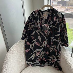 Vintage Hawaiian shirt